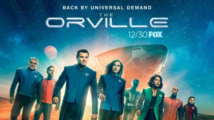 The Orville 2