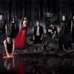 The Vampire Diaries 5 stagione