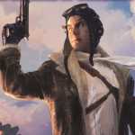 Wild Cards