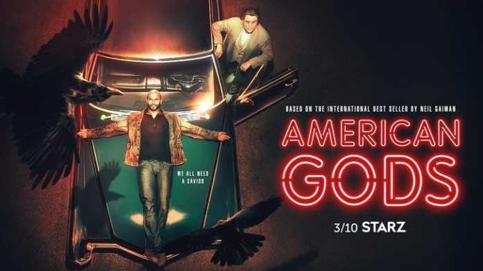 American Gods 2