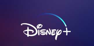 Disney+