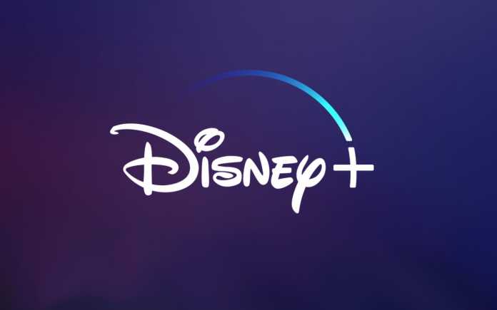 Disney+