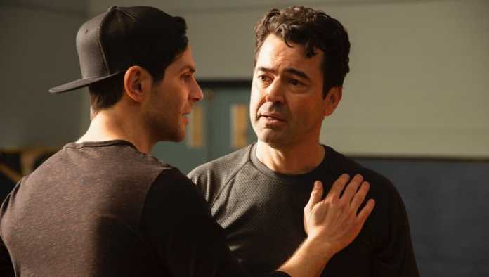 A Million Little Things 1x12