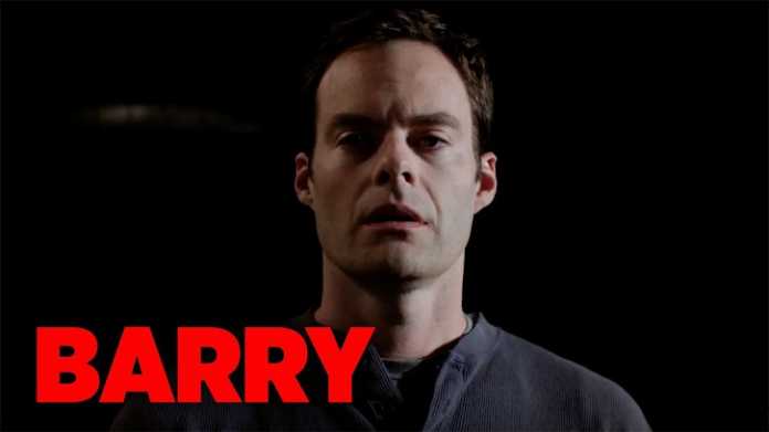 Barry 2 stagione