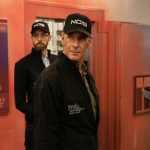 NCIS New Orleans 5x12