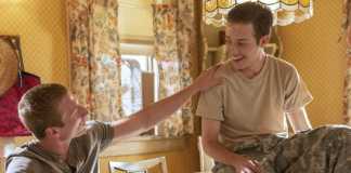 Shameless 9x08