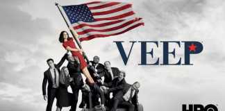 Veep 7