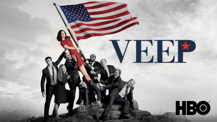 Veep 7