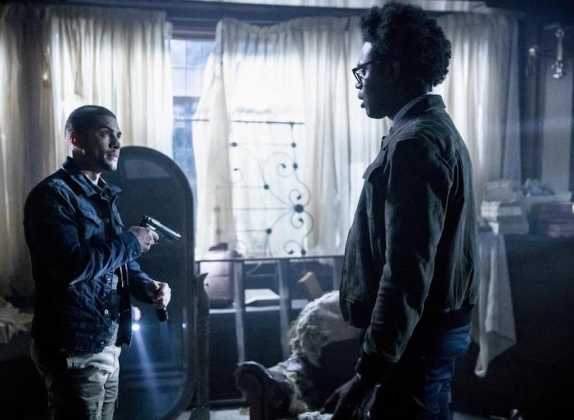 Arrow 7x13