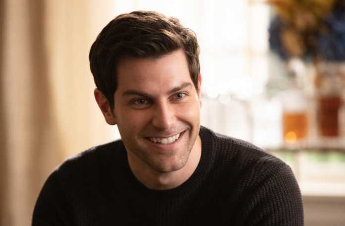 A Million Little Things 1x17