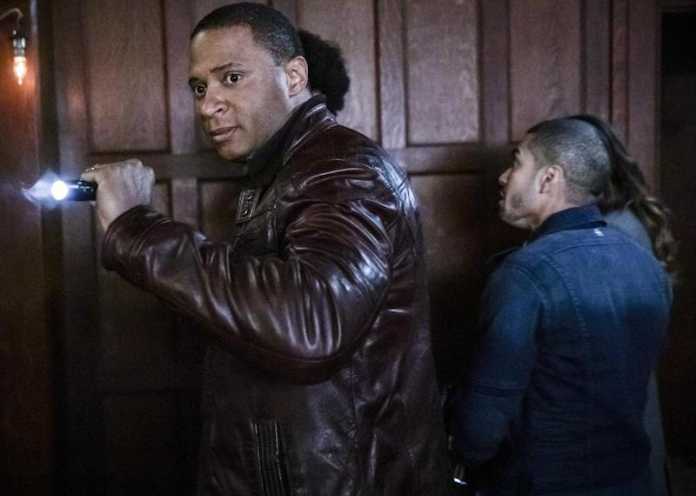 Arrow 7x13