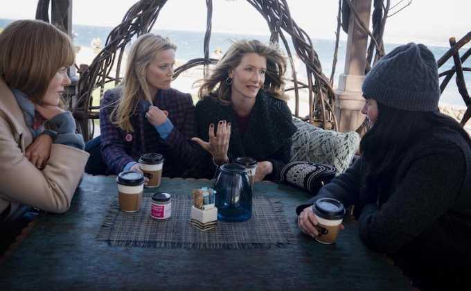 Big Little Lies 2