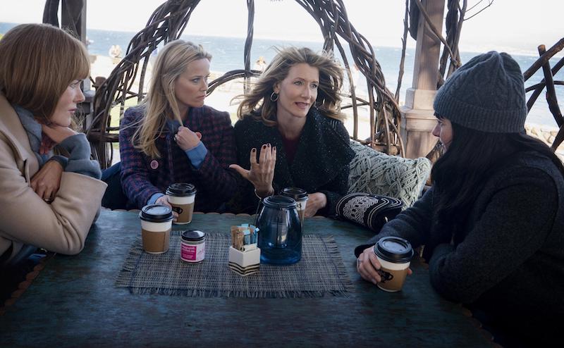 Big Little Lies 2