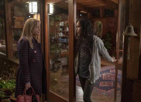 Big Little Lies 2
