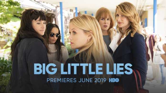 Big Little Lies 2