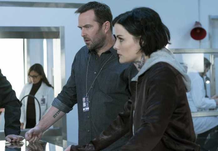 Blindspot 4x13