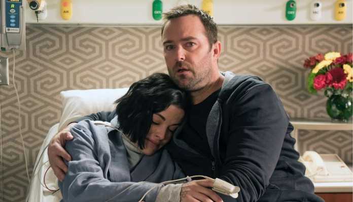 Blindspot 4x13