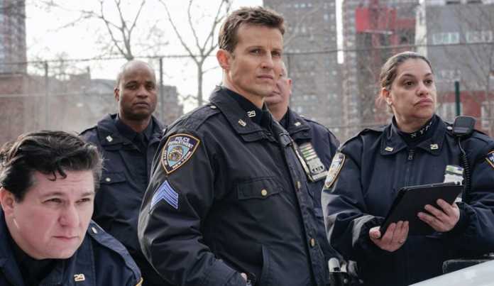 Blue Bloods 9x14