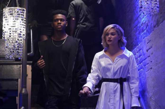 Cloak and Dagger 2