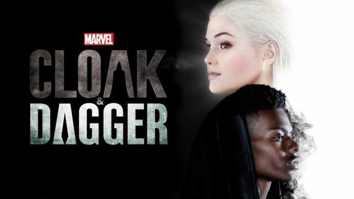 Cloak and Dagger 2