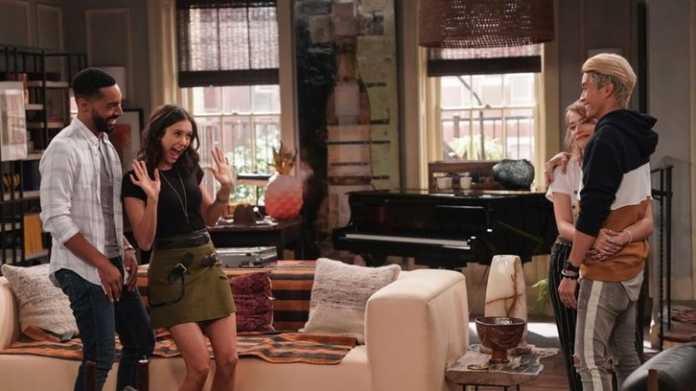 Fam 1x08