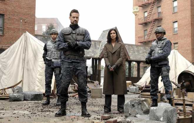 Gotham 5x06