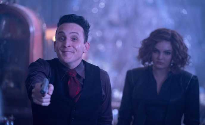 Gotham 5x06
