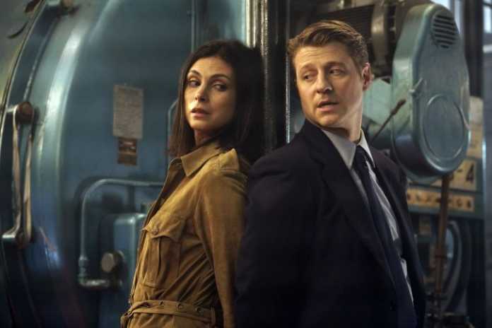 Gotham 5x07