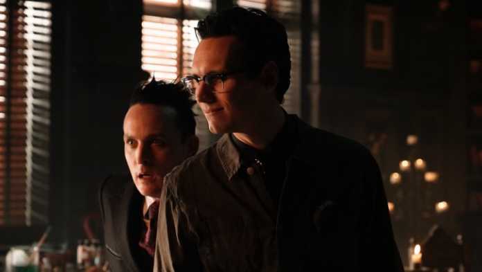Gotham 5x08