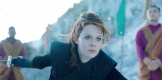 Into The Badlands 3