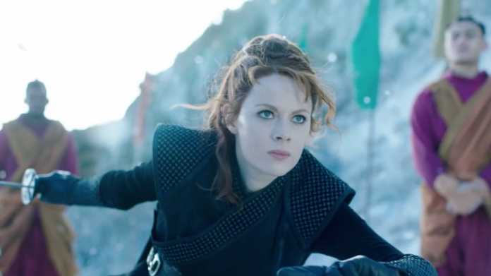 Into The Badlands 3