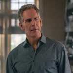 NCIS New Orleans 5x15