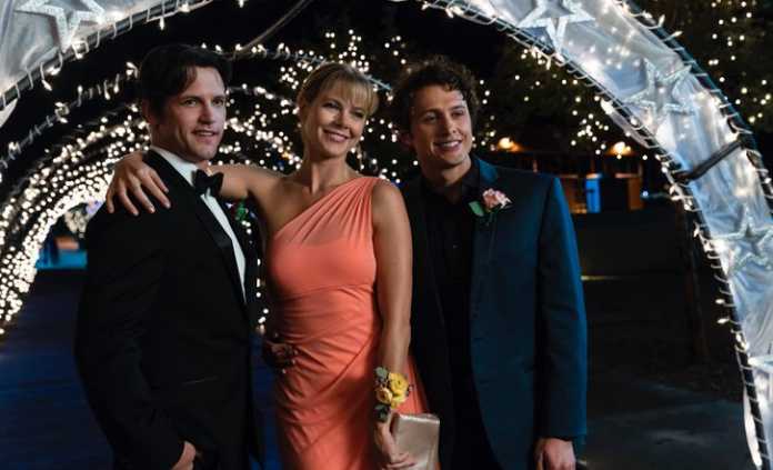 Roswell New Mexico 1x06