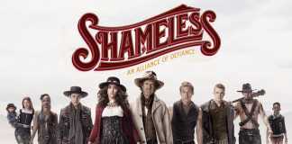 Shameless 9