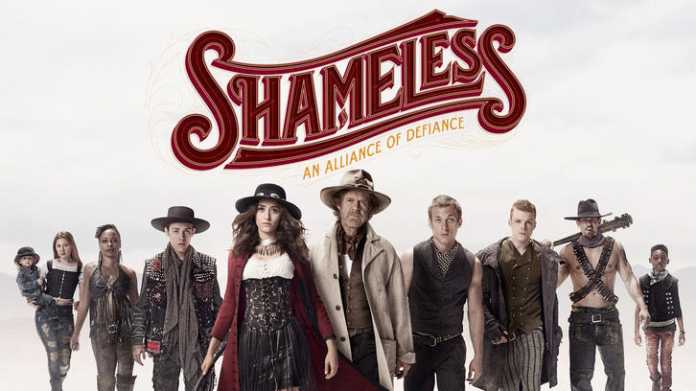 Shameless 9