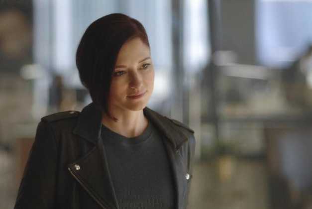 Supergirl 4x13