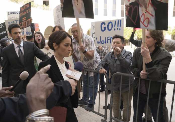 The Fix 1x01