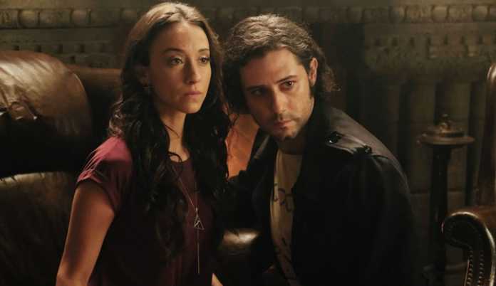 The Magicians 4x05