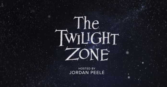 The Twilight Zone serie tv