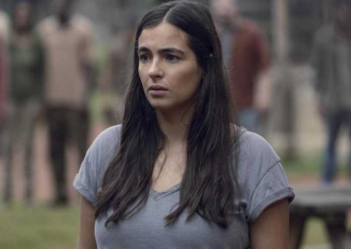 The Walking Dead 9x09