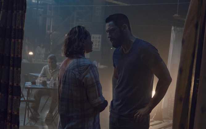 The Walking Dead 9x10