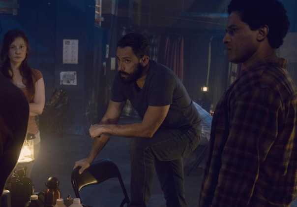 The Walking Dead 9x10