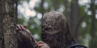 The Walking Dead 9x12