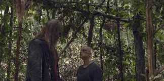 The Walking Dead 9x12