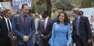 Veep 7