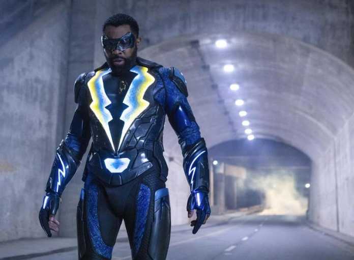 Black Lightning 2x16