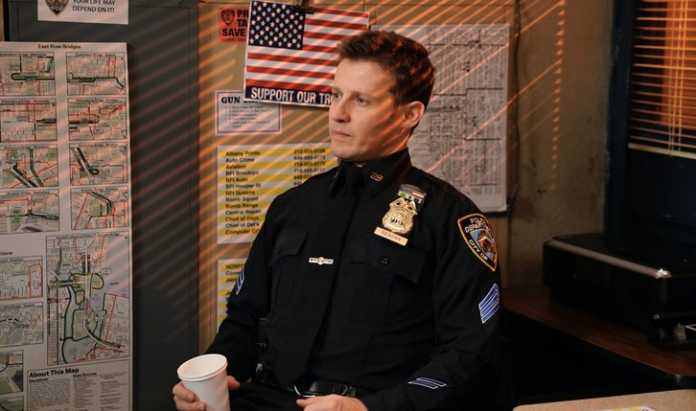 Blue Bloods 9x17