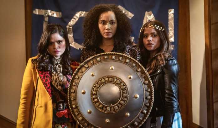 Charmed 1x15