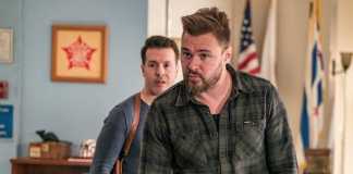 Chicago PD 6x17