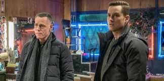 Chicago PD 6x18